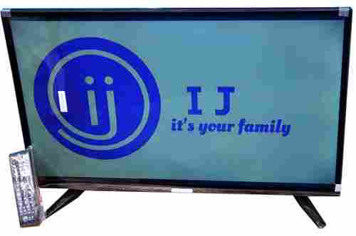 IJ Non Branding TV