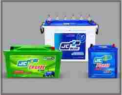 Jc Industries Battery Division