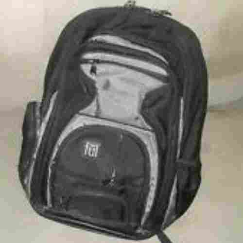 Zipper Waterproof School Bags