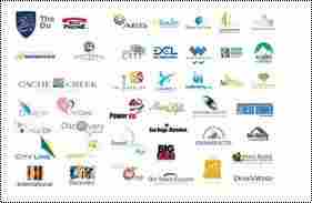 Corporate Logo Designs Services