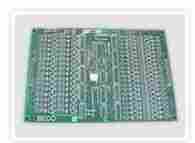 Durable Single Sided Printed Circuit Board