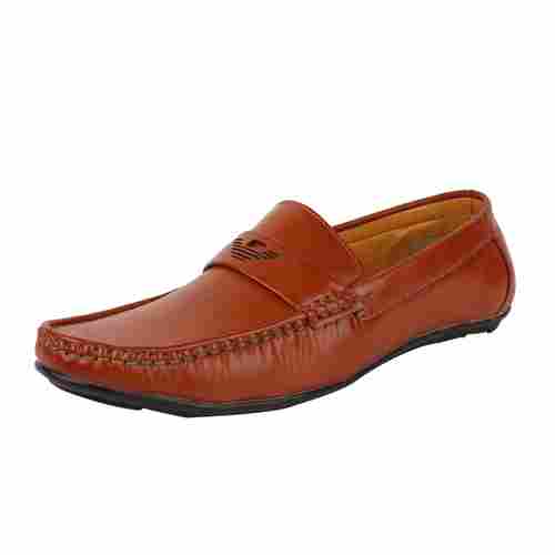 Great Indian Synthetic Leather Shoes