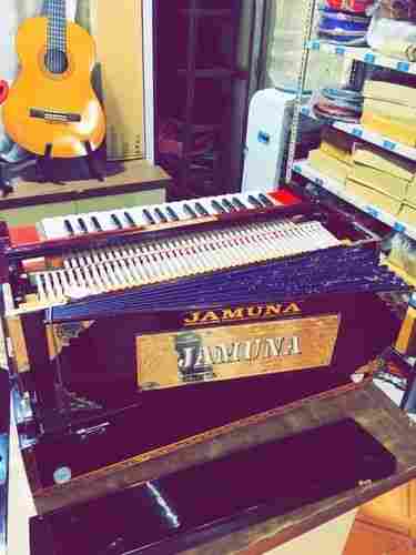 Jamuna Harmonium Scale Changer 3 Set Reeds Khari Kangi
