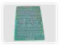 Reliable Double Sided Printed Circuit Board