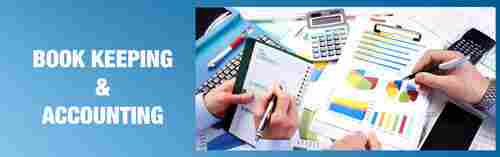 Bookkeeping And Accounting Service