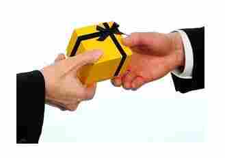 Corporate Gifting Services