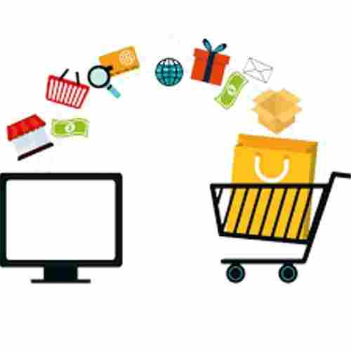 E- Commerce Platform Development Services
