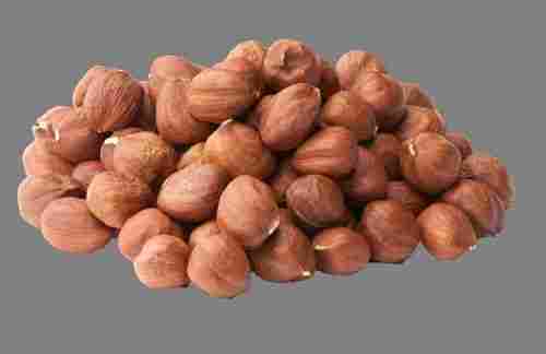 High Grade Persian Hazelnuts