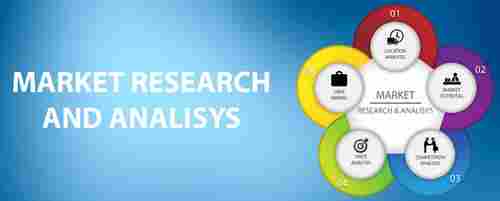 Market Research And Analysis Service