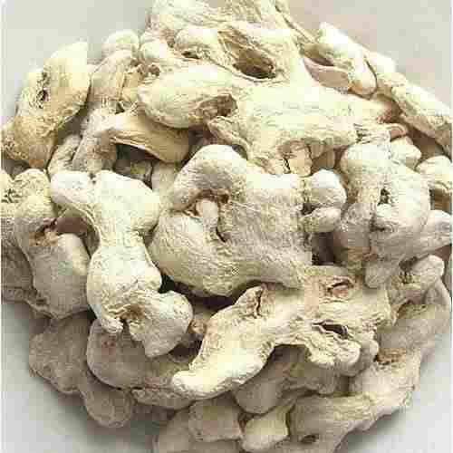Dehydrated Dried Ginger Flakes