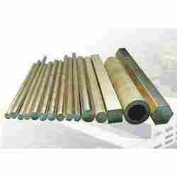 Reliable Aluminum Bronze Rods