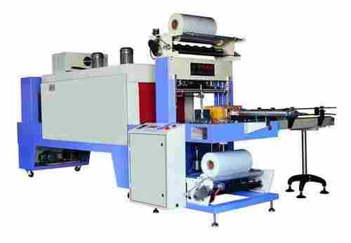 Shrink Wrapping Machine