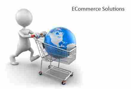 E- Commerce Solution Provider