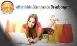 E Commerce Website Design Services