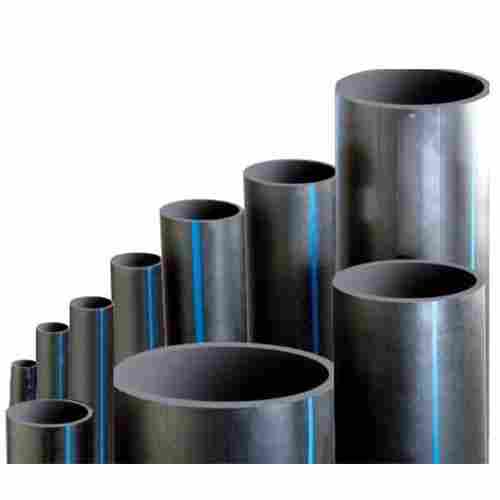 Optimum Quality Agricultural HDPE Pipe