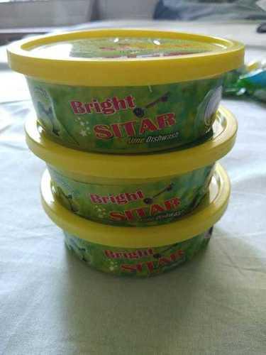 Sitar Lime Dishwash Powder Kitchen