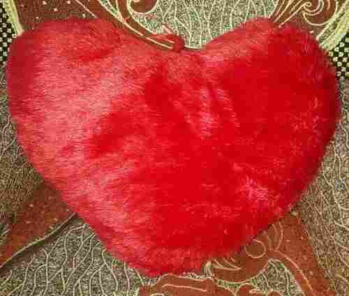 Big Size Soft Red Heart