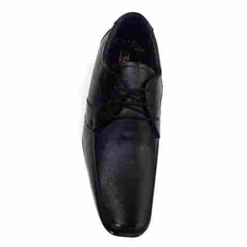 Black Color Mens Formal Shoes