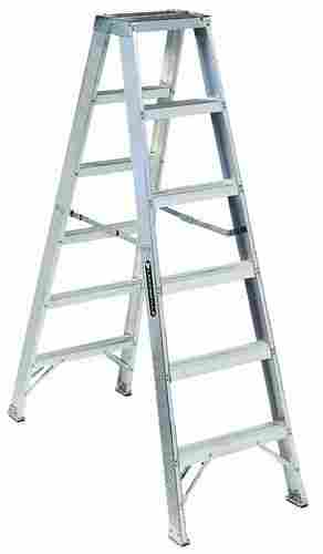 Ladder Without Platform Or Double Step Ladder