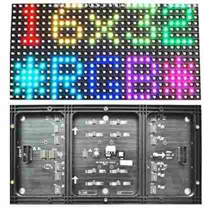 P10 RGB SMD LED Module