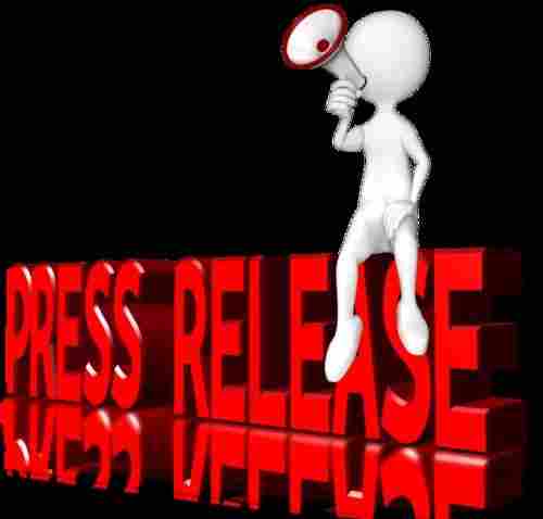 Press Release Service Provider
