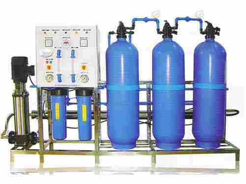 Ro Plant Water Systems