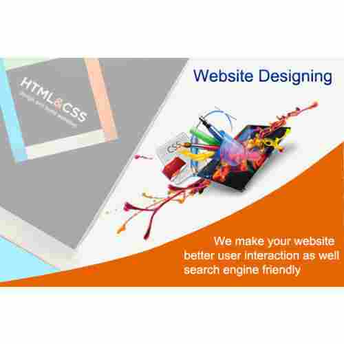Web Portal Designing Service