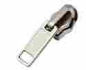 Fancy Auto Lock Metal Zipper Slider
