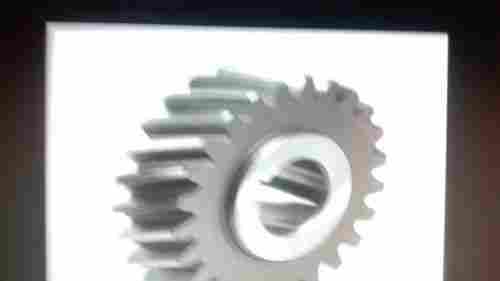 Industrial High Performance Gears
