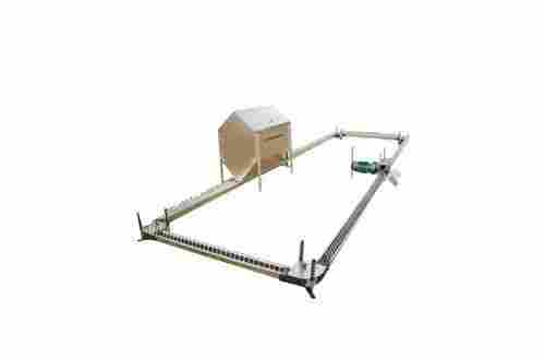Popular Poultry Automatic Chain Feeding System 1200