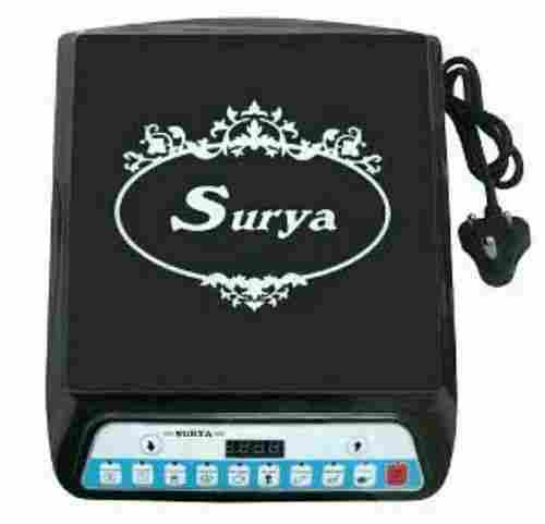 Surya Smart Induction Cooktop