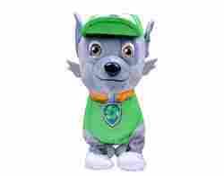 Barking And Dancing Dog On Clapping Kids Toys