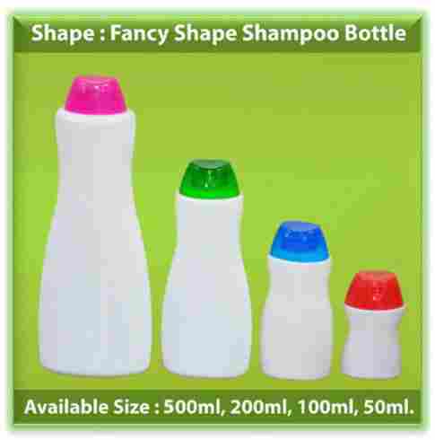 Durable Fancy Shampoo Bottles