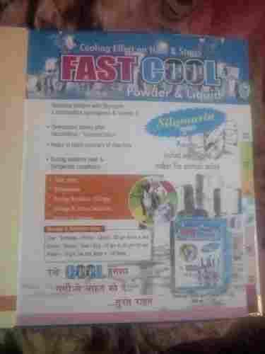 Fastcool Syrup