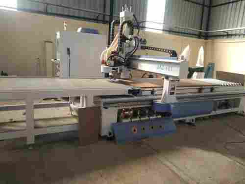 High Performance CNC Router