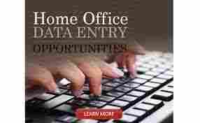 Non Voice Data Entry Project Services