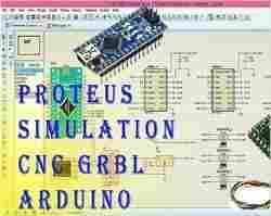 PROTEUS Micro Controller Simulation Software