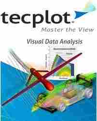 Tecplot CFD Results Visualization Software