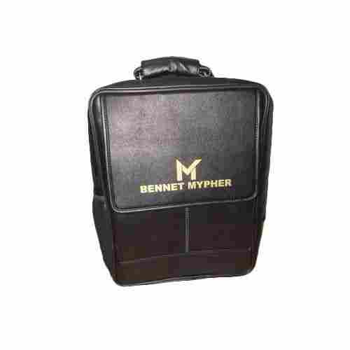 Black Medical Representative Bag