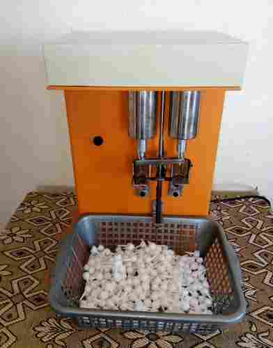 Cotton Wick Making Machine