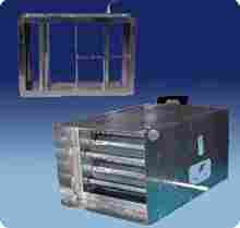 Fire Dampers For Fire Protection