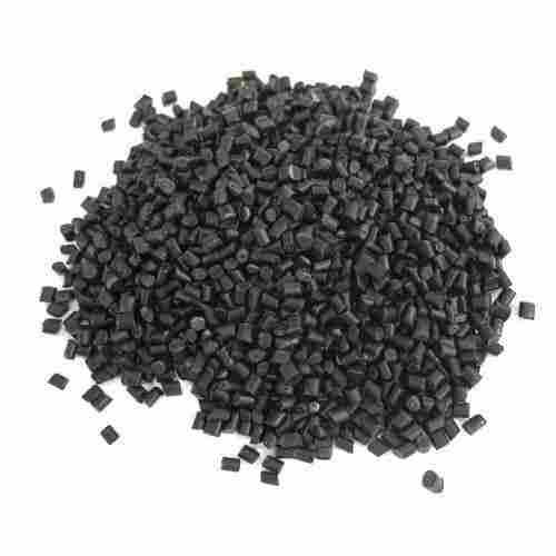 Low Price ABS Black Granules