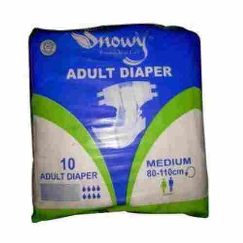 Unisex Medium Size Adult Diaper