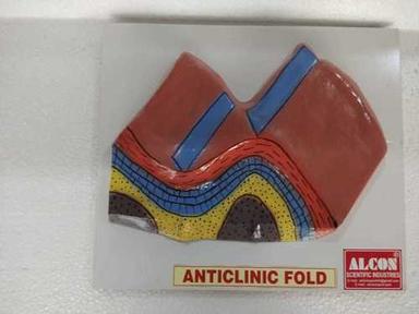 Anticlinic Fold