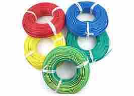 Electrical Wire And Cable