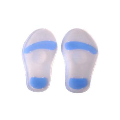Shoes Accessories Fine Quality Silicone Gel Insole