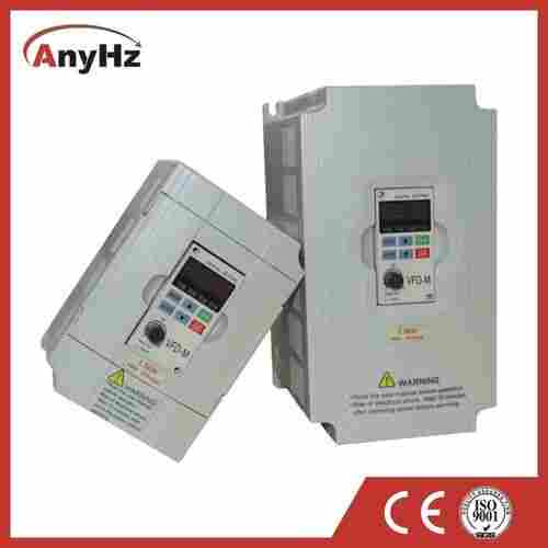 Vector Control Frequency Inverter