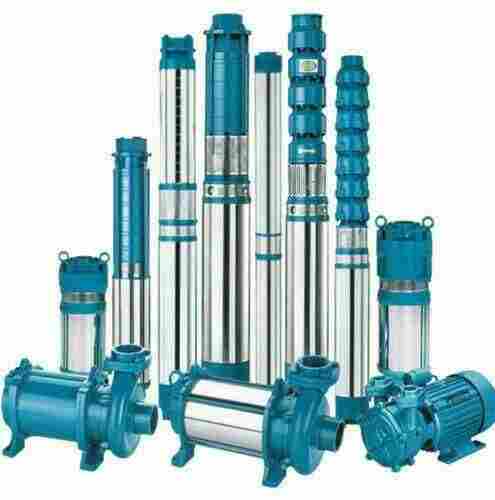 Agricultural Submersible Pumps