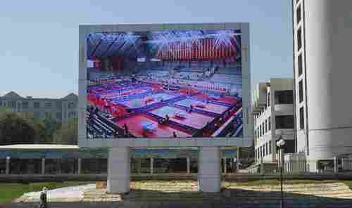 Attractive Look Led Display Screen