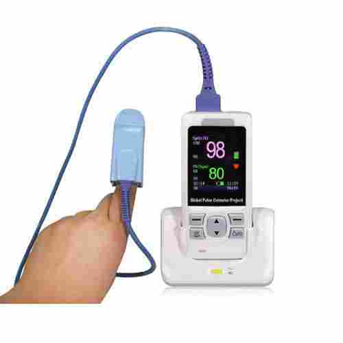 Blood Pressure (BP) Monitor